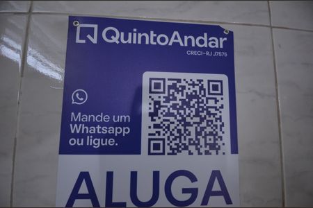 Casa de condomínio para alugar com 70m², 2 quartos e 1 vagaPlaca