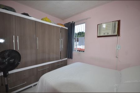 Casa de condomínio para alugar com 70m², 2 quartos e 1 vagaQuarto 2