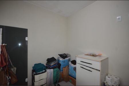 Casa de condomínio para alugar com 70m², 2 quartos e 1 vagaQuarto 1