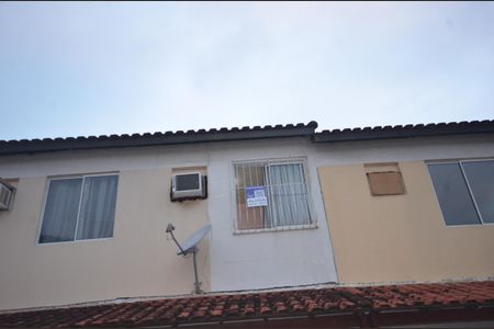 Casa de condomínio para alugar com 70m², 2 quartos e 1 vagaPlaca instalada