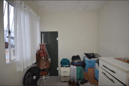 Casa de condomínio para alugar com 70m², 2 quartos e 1 vagaQuarto 1