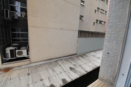 Apartamento à venda com 48m², 1 quarto e 1 vagaQuarto - Vista