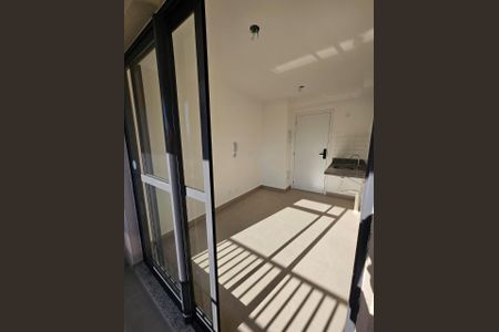 Apartamento à venda com 27m², 1 quarto e sem vaga Apartamento à venda com 27m², 1 quarto e sem vagaFoto 03