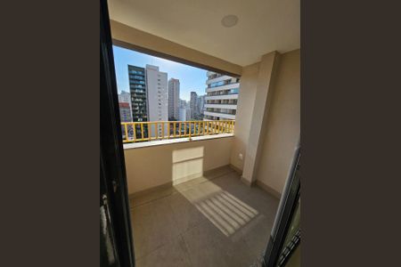 Apartamento à venda com 27m², 1 quarto e sem vaga Apartamento à venda com 27m², 1 quarto e sem vagaFoto 02