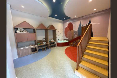 Apartamento à venda com 27m², 1 quarto e sem vaga Apartamento à venda com 27m², 1 quarto e sem vagaFoto 11