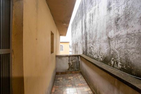 Casa para alugar com 350m², 3 quartos e 1 vagaVaranda 1