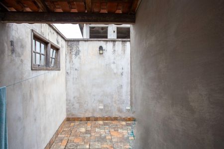 Casa para alugar com 350m², 3 quartos e 1 vagaÁrea de Serviço 1