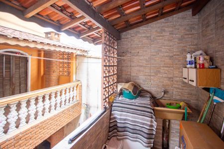 Casa para alugar com 350m², 3 quartos e 1 vagaÁrea de Serviço/Varanda