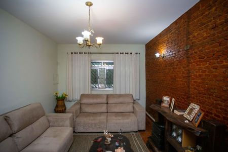 Casa para alugar com 350m², 3 quartos e 1 vagaSala