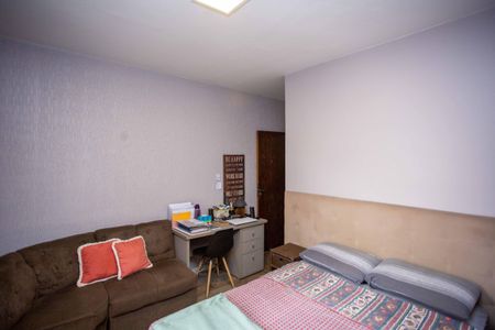 Casa para alugar com 350m², 3 quartos e 1 vagaSuíte 1