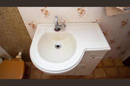 Casa para alugar com 350m², 3 quartos e 1 vagaBanheiro Social