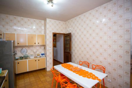 Casa para alugar com 350m², 3 quartos e 1 vagaCozinha