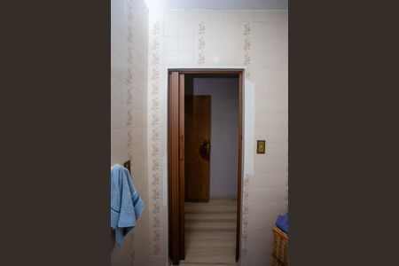 Casa para alugar com 350m², 3 quartos e 1 vagaBanheiro da Suíte 2