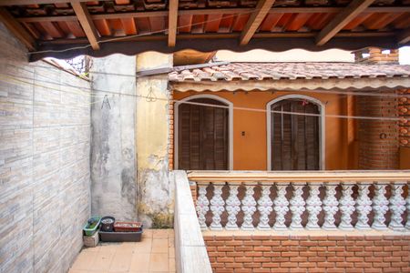 Casa para alugar com 350m², 3 quartos e 1 vagaÁrea de Serviço/Varanda