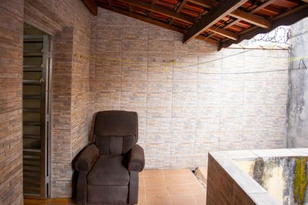 Casa para alugar com 350m², 3 quartos e 1 vagaÁrea de Serviço/Varanda