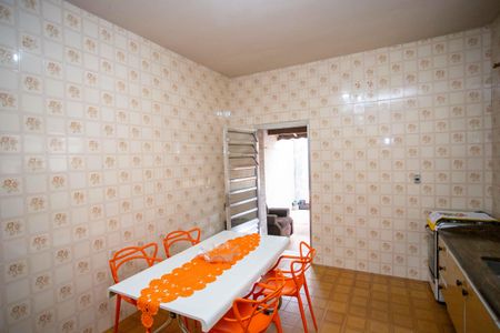 Casa para alugar com 350m², 3 quartos e 1 vagaCozinha