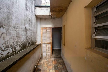 Casa para alugar com 350m², 3 quartos e 1 vagaVaranda 1