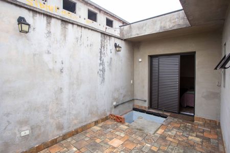 Casa para alugar com 350m², 3 quartos e 1 vagaVaranda 2