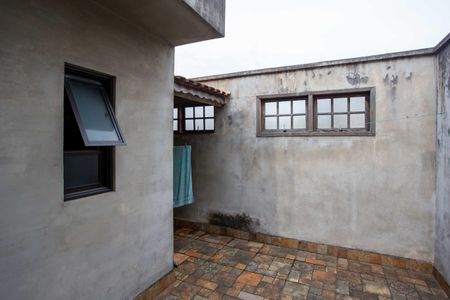 Casa para alugar com 350m², 3 quartos e 1 vagaVaranda 2