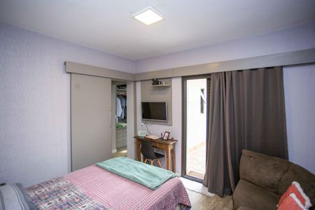 Casa para alugar com 350m², 3 quartos e 1 vagaSuíte 1