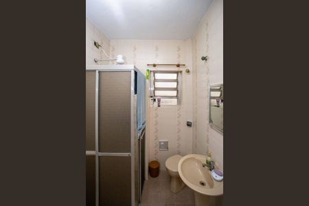 Casa para alugar com 350m², 3 quartos e 1 vagaBanheiro da Suíte 2