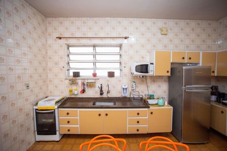 Casa para alugar com 350m², 3 quartos e 1 vagaCozinha