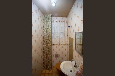 Casa para alugar com 350m², 3 quartos e 1 vagaBanheiro Social