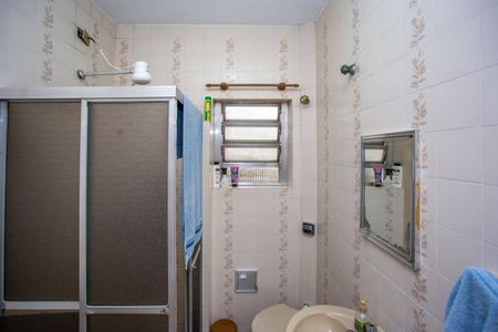 Casa para alugar com 350m², 3 quartos e 1 vagaBanheiro da Suíte 2