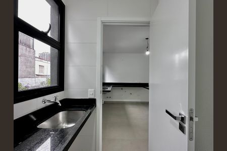 Casa à venda com 186m², 3 quartos e 2 vagas Casa à venda com 186m², 3 quartos e 2 vagasÁrea de Serviço