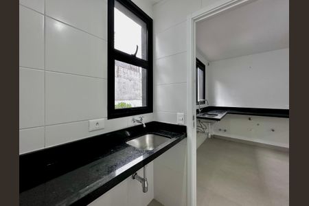 Casa à venda com 186m², 3 quartos e 2 vagas Casa à venda com 186m², 3 quartos e 2 vagasÁrea de Serviço