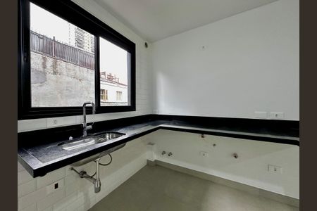 Casa à venda com 186m², 3 quartos e 2 vagas Casa à venda com 186m², 3 quartos e 2 vagasCozinha