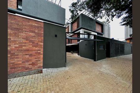 Casa à venda com 186m², 3 quartos e 2 vagas Casa à venda com 186m², 3 quartos e 2 vagasFachada Condomínio
