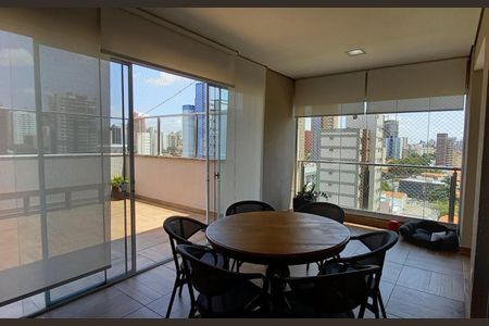 Apartamento à venda com 248m², 3 quartos e 4 vagas Apartamento à venda com 248m², 3 quartos e 4 vagasFoto 30