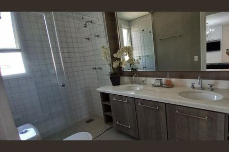 Apartamento à venda com 248m², 3 quartos e 4 vagas Apartamento à venda com 248m², 3 quartos e 4 vagasFoto 06
