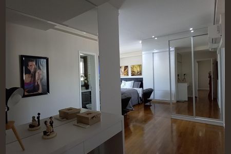 Apartamento à venda com 248m², 3 quartos e 4 vagas Apartamento à venda com 248m², 3 quartos e 4 vagasFoto 37