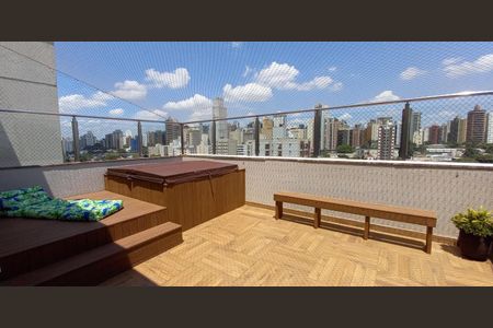 Apartamento à venda com 248m², 3 quartos e 4 vagas Apartamento à venda com 248m², 3 quartos e 4 vagasFoto 13