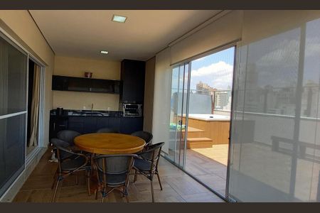 Apartamento à venda com 248m², 3 quartos e 4 vagas Apartamento à venda com 248m², 3 quartos e 4 vagasFoto 41