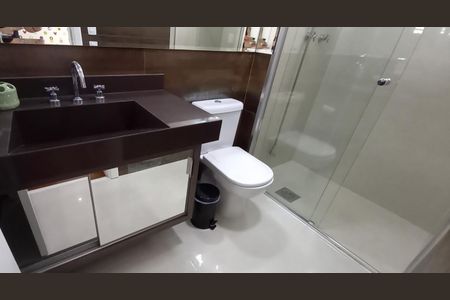 Apartamento à venda com 248m², 3 quartos e 4 vagas Apartamento à venda com 248m², 3 quartos e 4 vagasFoto 05