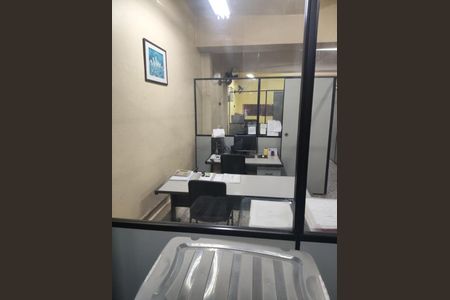 Apartamento à venda com 38m², 1 quarto e sem vagaFoto 15
