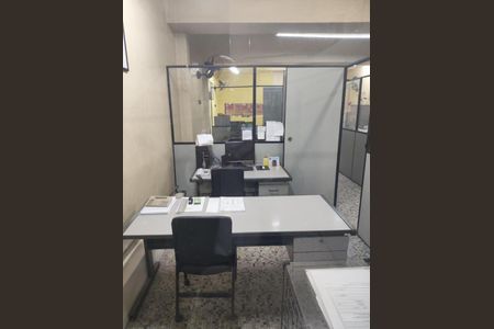 Apartamento à venda com 38m², 1 quarto e sem vagaFoto 14