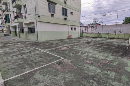 Apartamento à venda com 66m², 2 quartos e 1 vagaÁrea comum