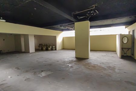 Apartamento à venda com 66m², 2 quartos e 1 vagaÁrea comum