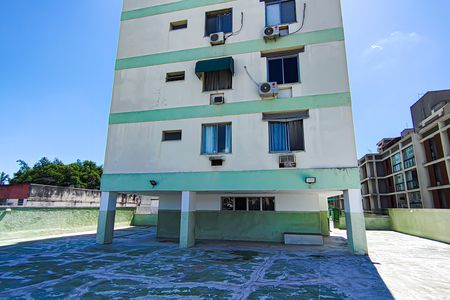 Apartamento à venda com 66m², 2 quartos e 1 vagaÁrea comum