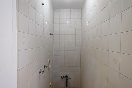 Apartamento à venda com 66m², 2 quartos e 1 vagaBanheiro de Serviço