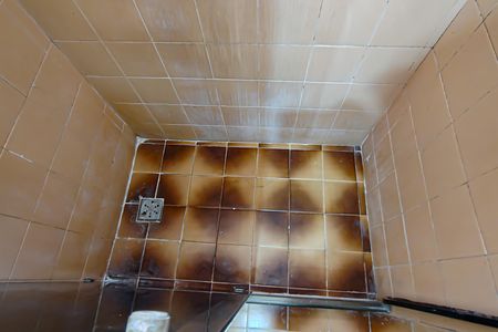 Apartamento à venda com 66m², 2 quartos e 1 vagaBanheiro Social