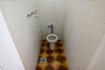 Apartamento à venda com 66m², 2 quartos e 1 vagaBanheiro de Serviço