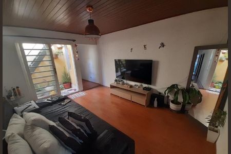 Sala de casa à venda com 3 quartos, 260m² em Vila Guilherme, São Paulo