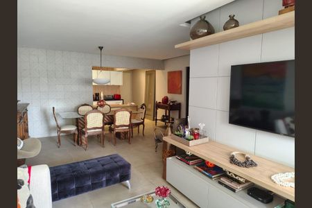 Apartamento à venda com 119m², 4 quartos e 1 vagaFoto 32