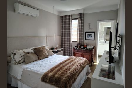 Apartamento à venda com 119m², 4 quartos e 1 vagaFoto 02