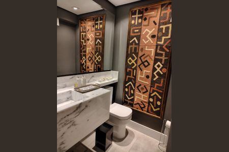 Apartamento à venda com 119m², 4 quartos e 1 vagaFoto 36